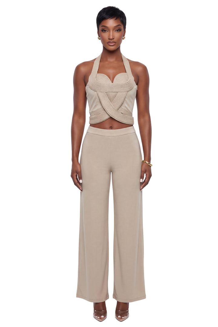 Laguna Pant Set