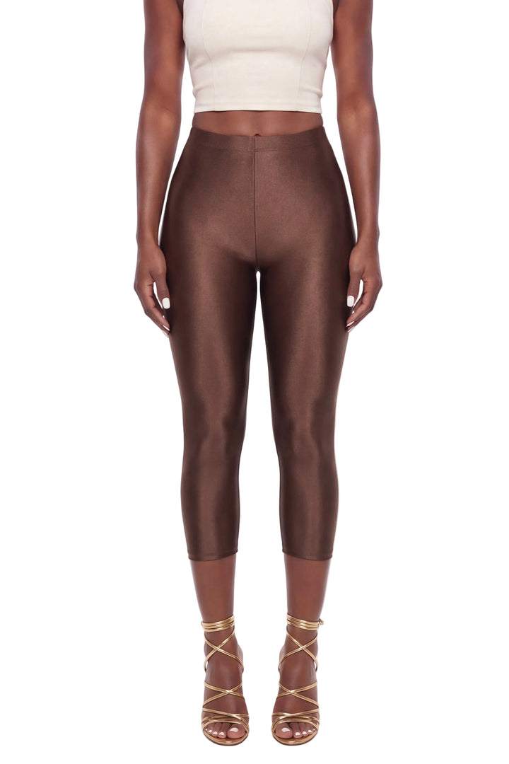 Nyla capri leggings
