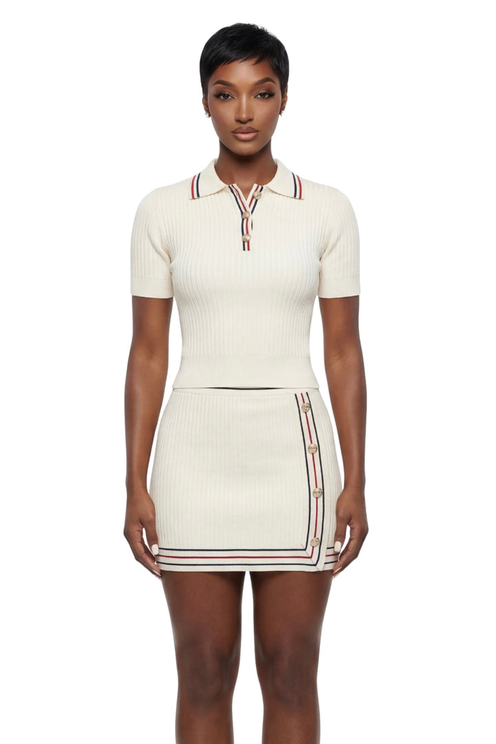 St. Tropez Polo Set
