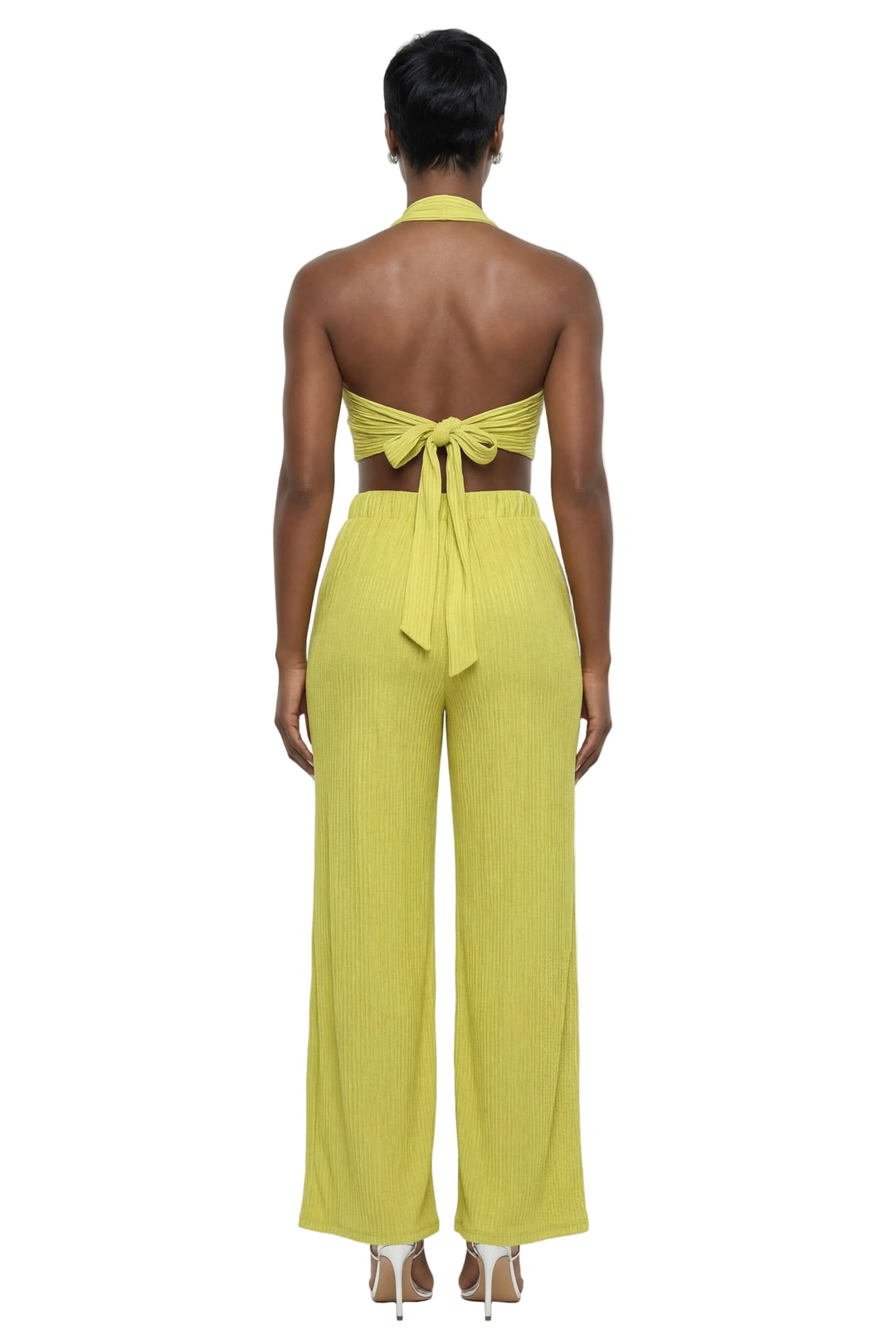 Lemonade Pant Set