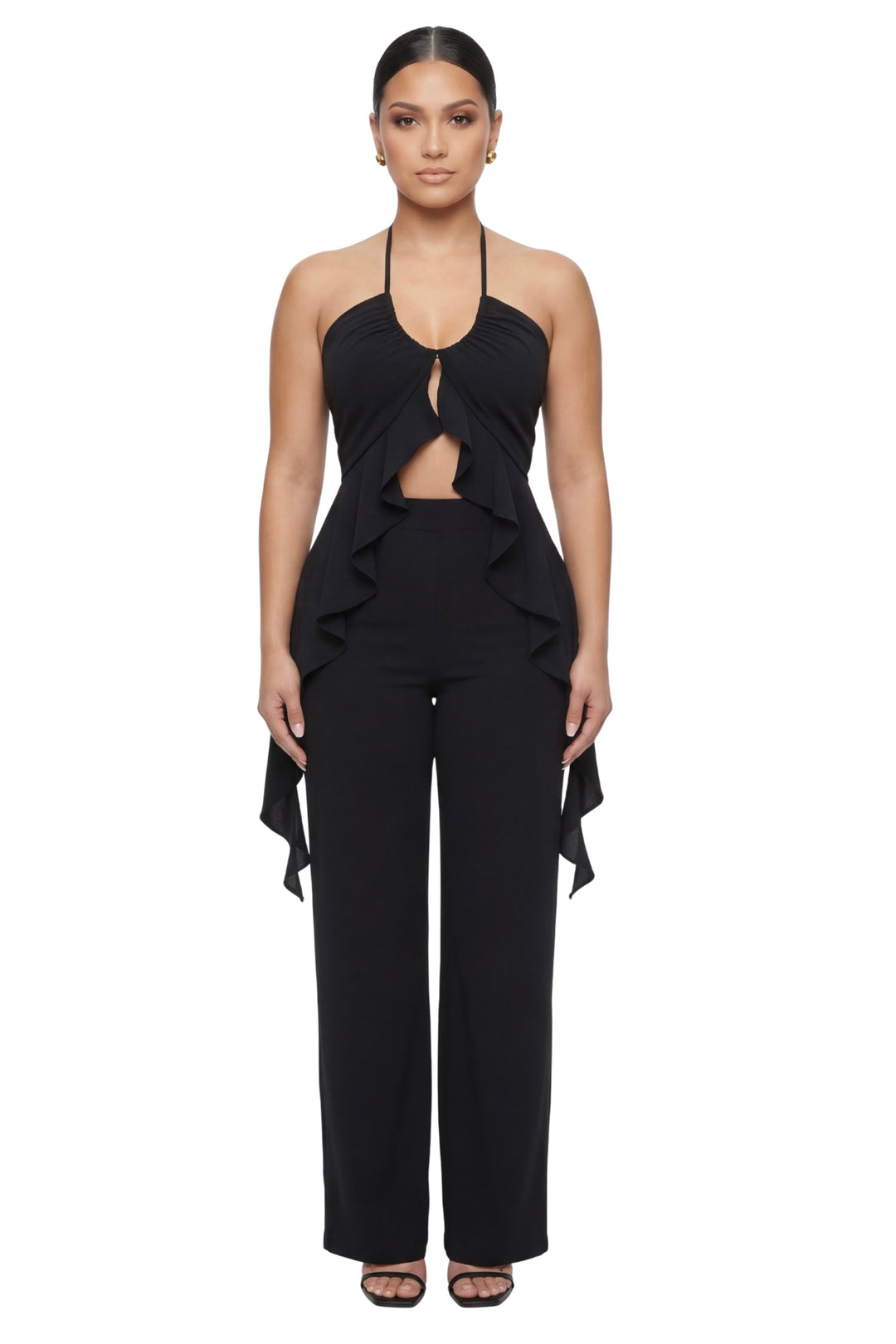 Solana Pant Set