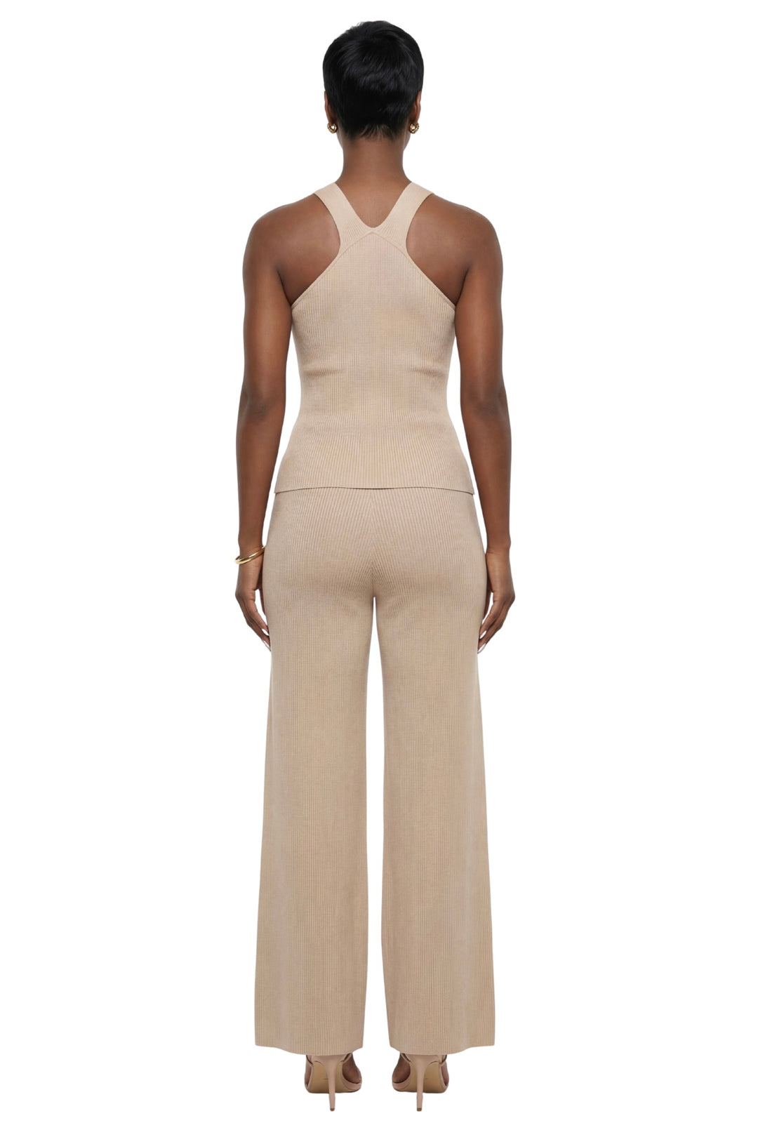 Soleil Wide-Leg Set