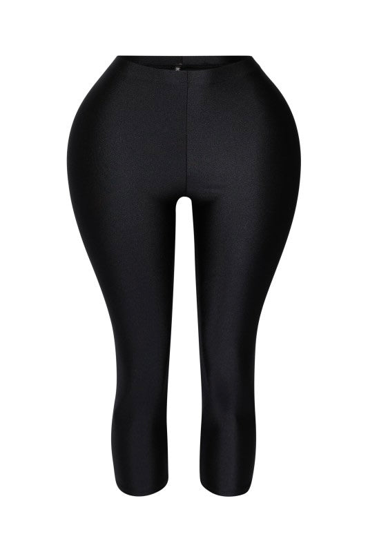 Nyla capri leggings