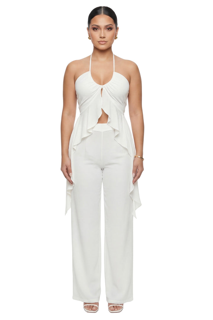 Solana Pant Set