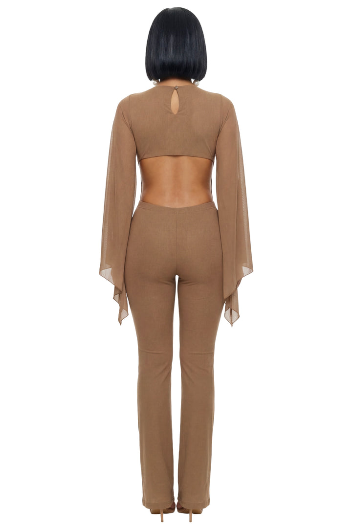 Aria Jumpsuit