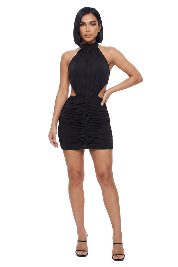 Muse Mini Dress