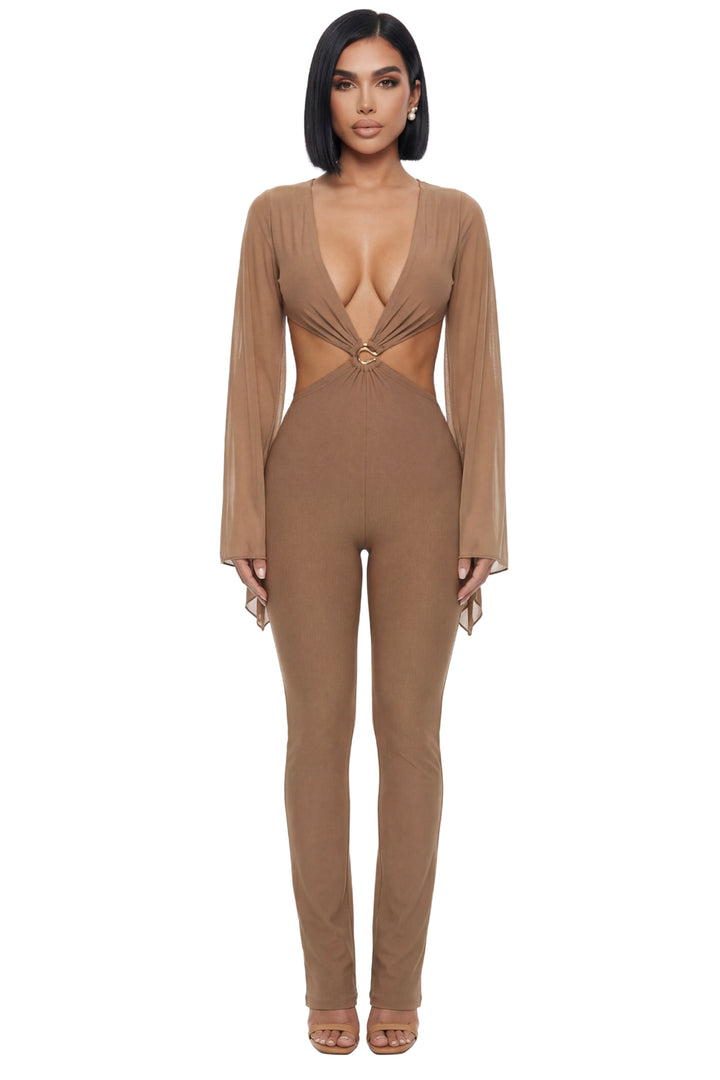 Aria Jumpsuit