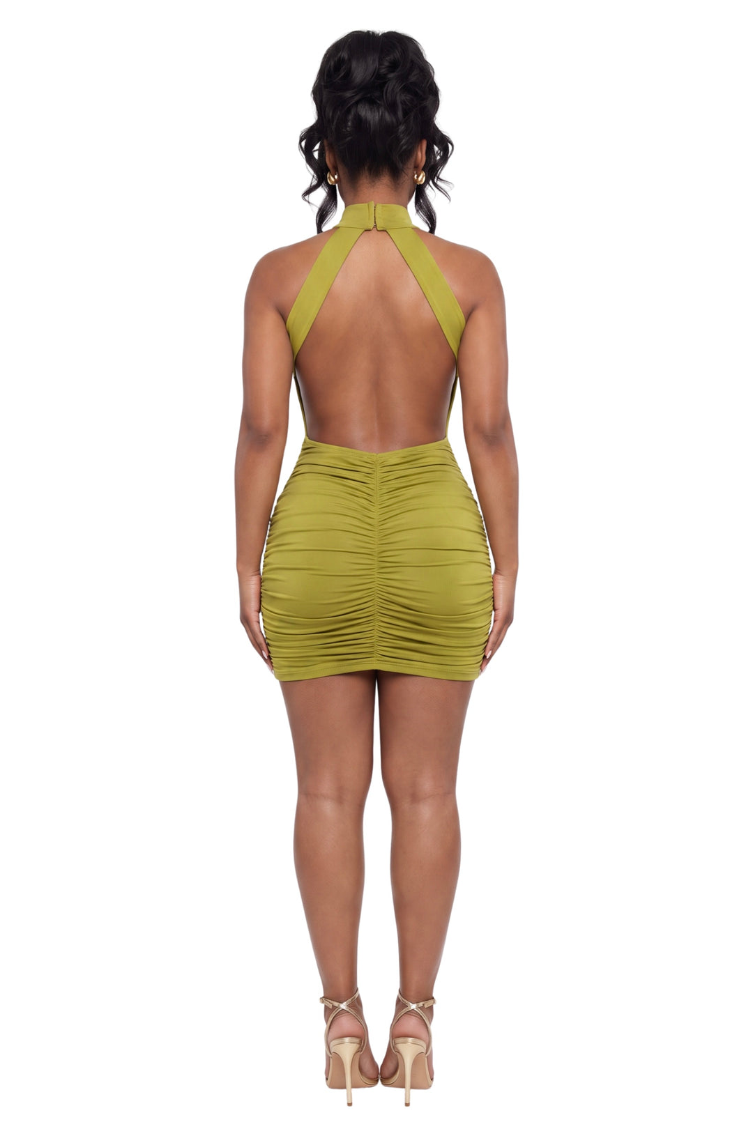 Muse Mini Dress