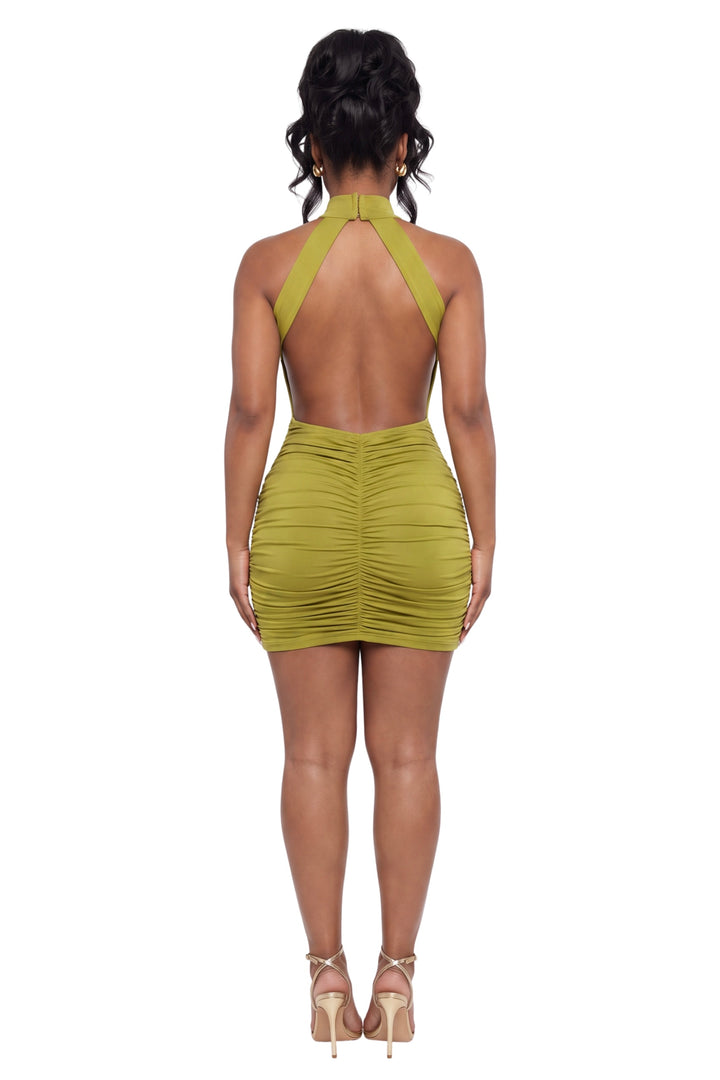 Muse Mini Dress