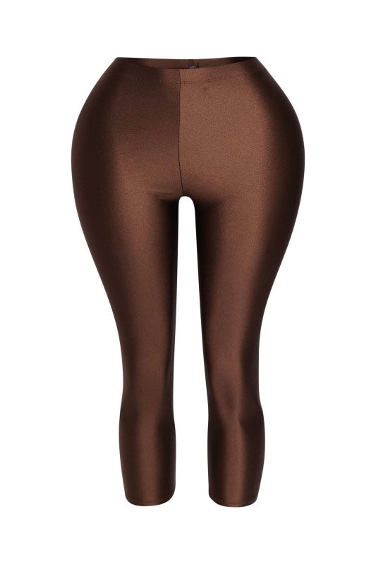 Nyla capri leggings