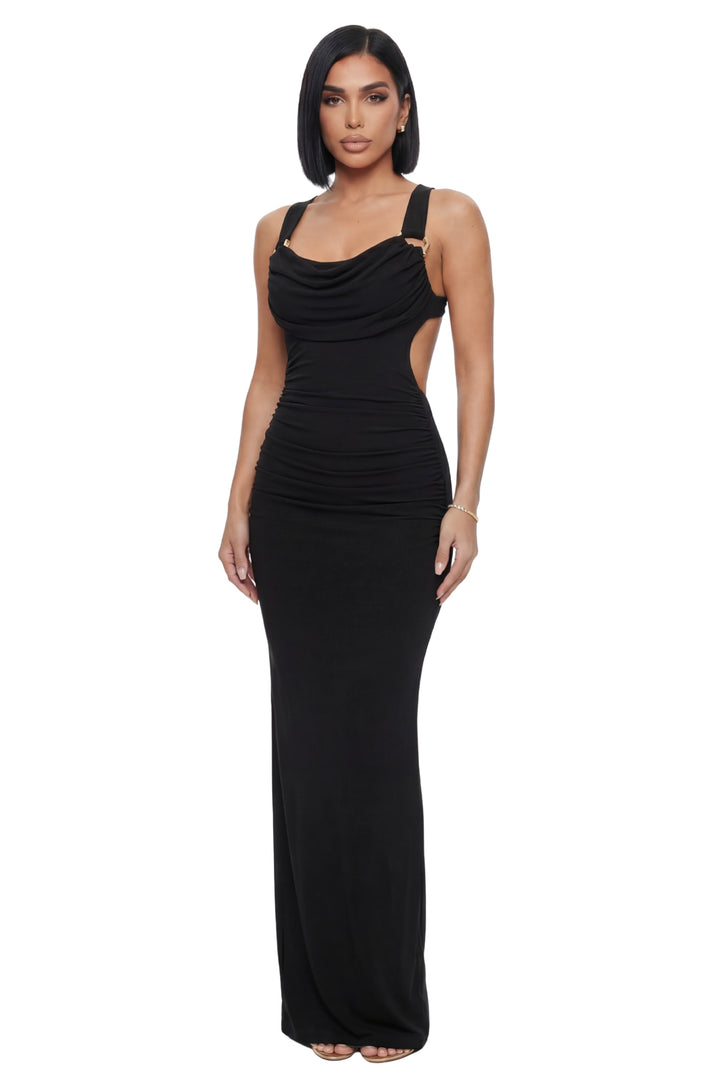 Nova Maxi Dress