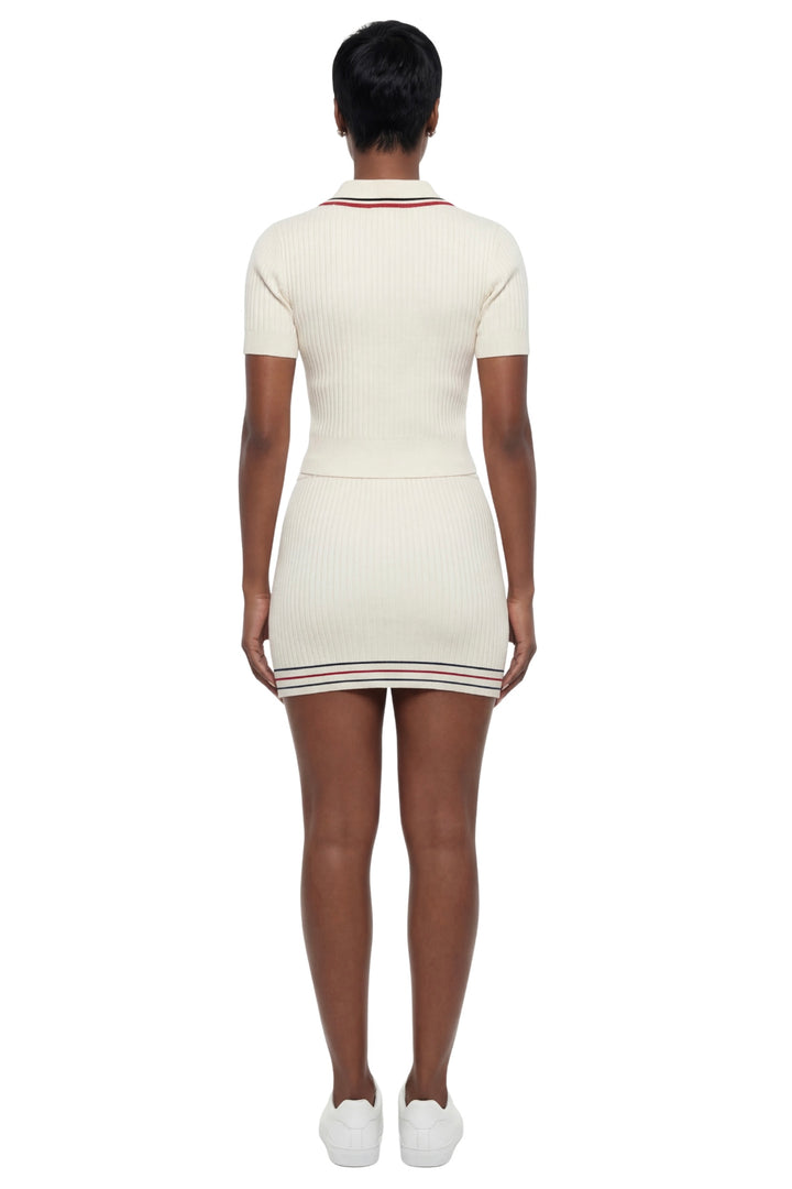 St. Tropez Polo Set