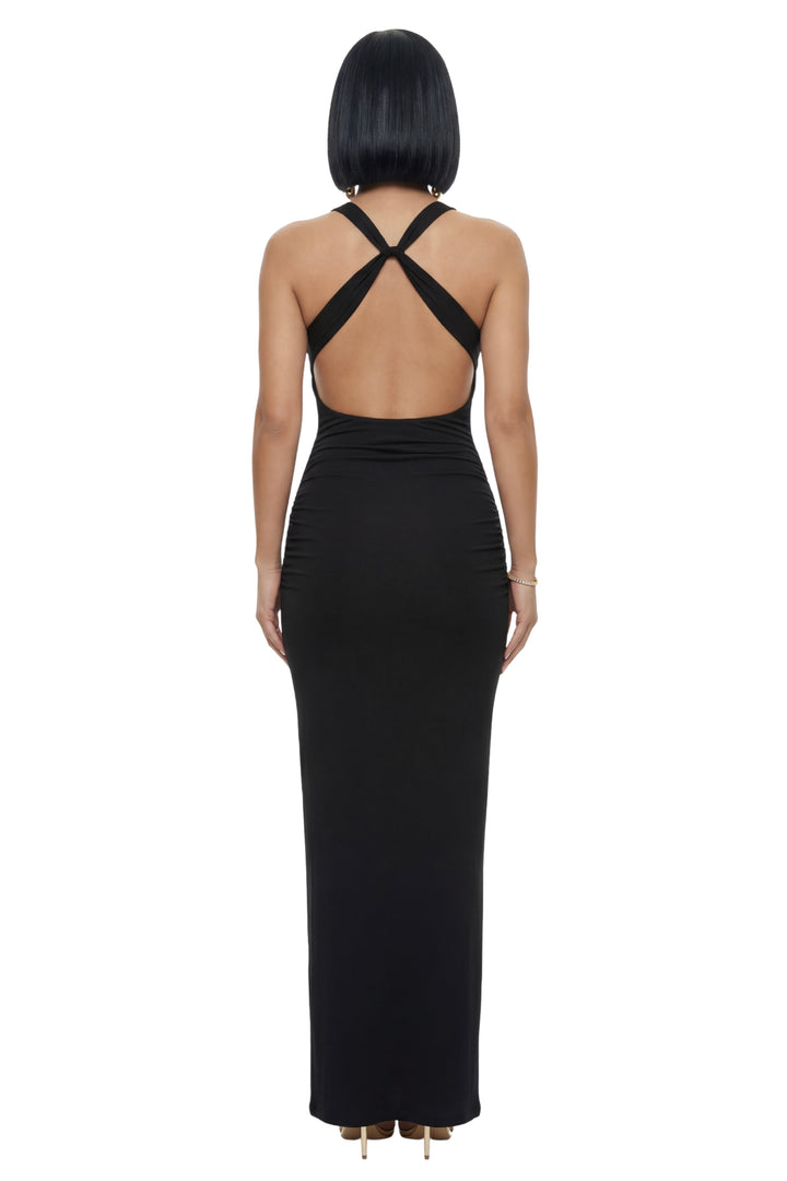 Nova Maxi Dress