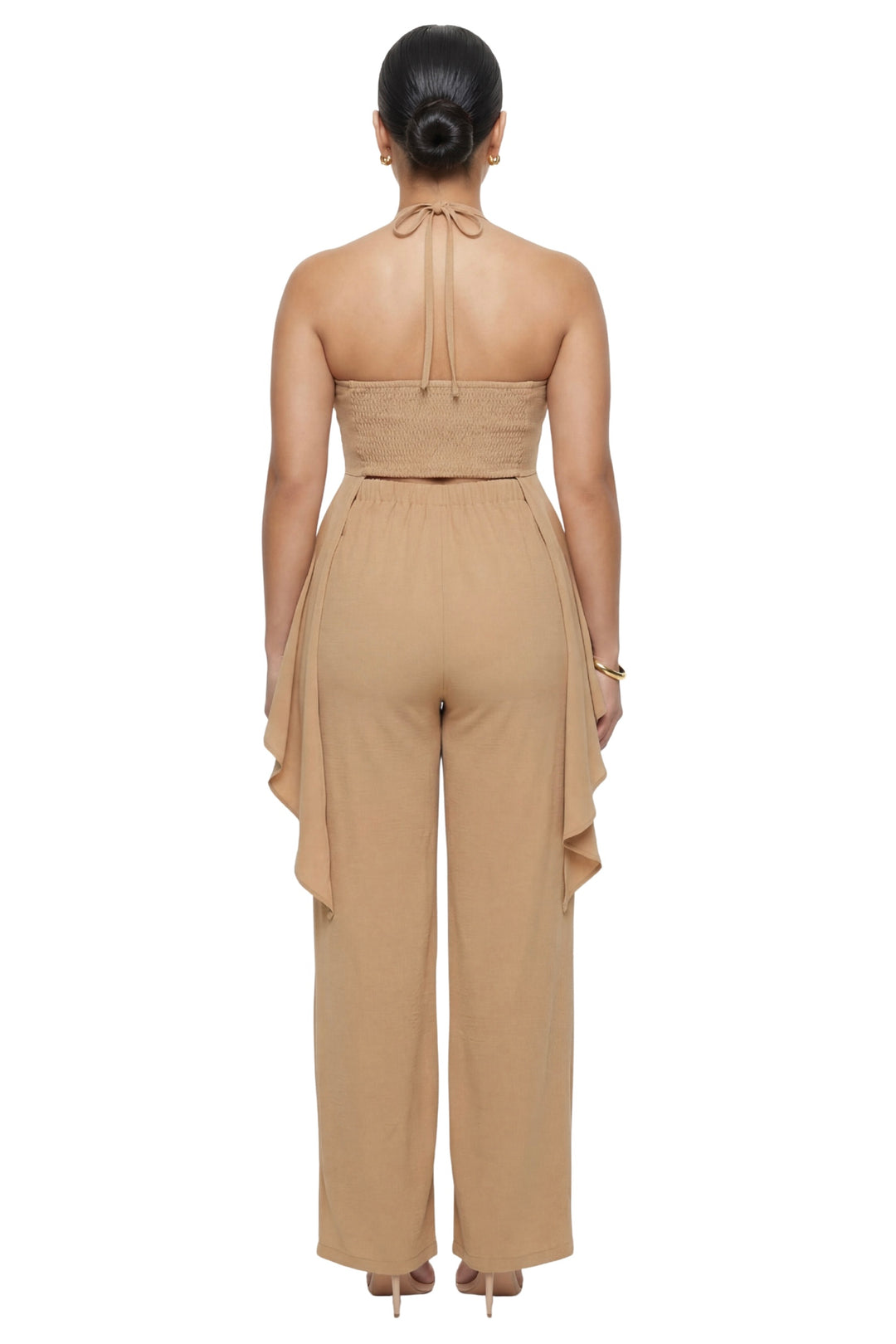 Solana Pant Set