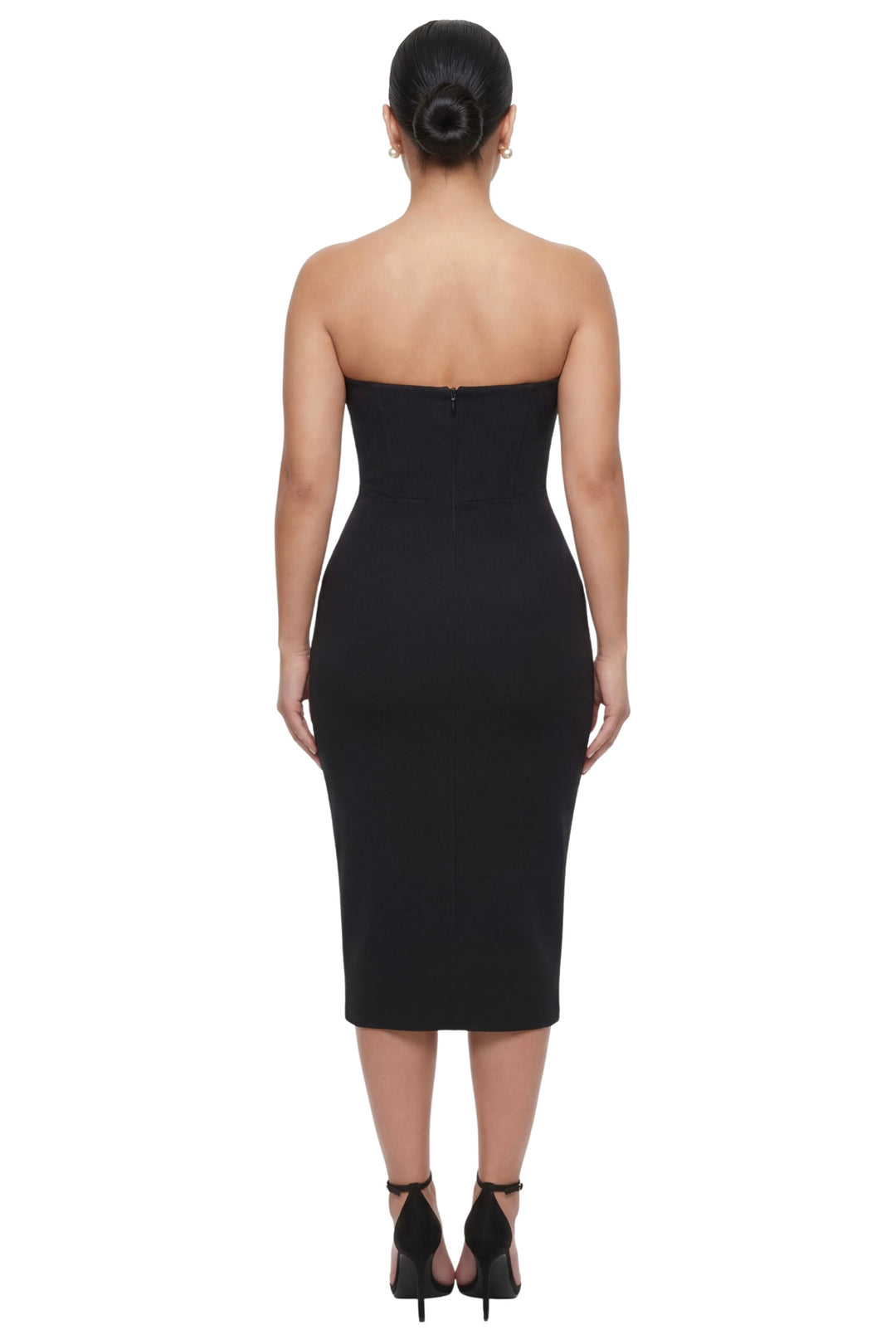 Midnight Muse Dress